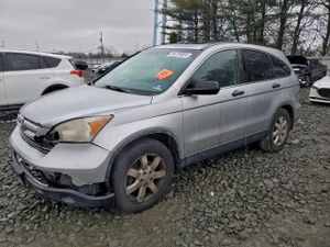 Honda CR-V EX 2.4L 4 2009