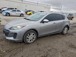 Mazda 3 I 2.0L 4 2012