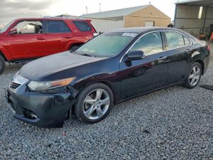 Acura TSX TECH 2.4L 4 2012