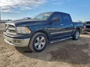 Dodge RAM 5.7L 8 2009