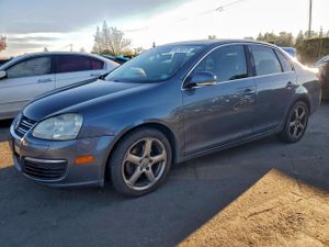 Volkswagen Jetta SE 2.5L 5 2008