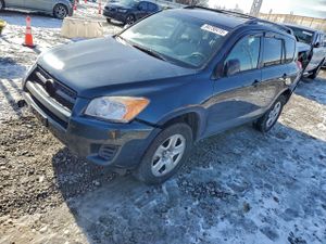 Toyota Rav4 2.5L 4 2012