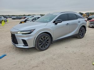 Lexus RX 350 BASE 2.4L 4 2024