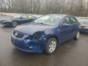 Nissan Sentra 2.0 2.0L 4 2009