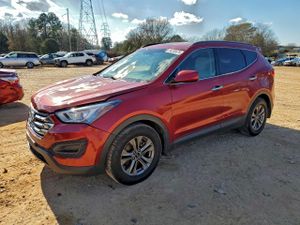 Hyundai Santa Fe 2.4L 4 2015