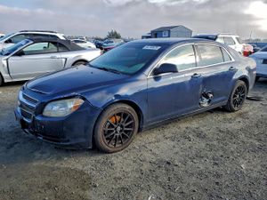 Chevrolet Malibu LS 2.4L 4 2011