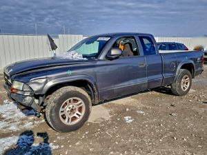 Dodge Dakota SPORT 3.9L 6 2003