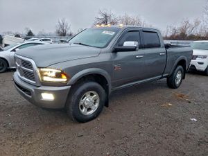 Dodge RAM LARAMIE 6.7L 6 2012