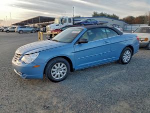 Chrysler Sebring 2.4L 4 2008