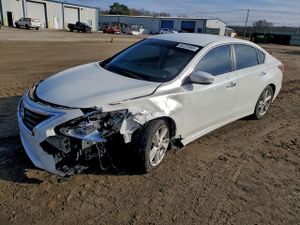 Nissan Altima 2.5 2.5L 4 2014