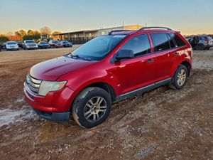 Ford Edge SE 3.5L 6 2010