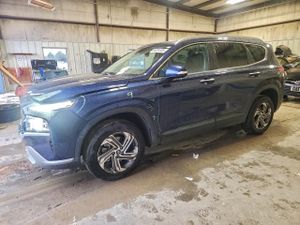 Hyundai Santa Fe SEL 2.5L 4 2023