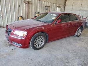 Chrysler 300 3.6L 6 2013