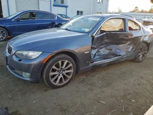 BMW 3 Series XI 3.0L 6 2008