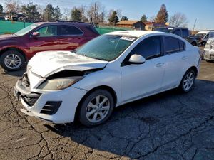 Mazda 3 I 2.0L 4 2011