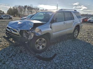 Toyota 4Runner SR5 4.0L 6 2007