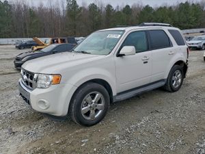 Ford Escape LIMITED 3.0L 6 2011