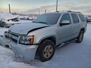 Chevrolet Tahoe K1500 LT 5.3L 8 2013