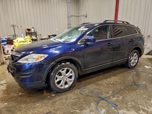 Mazda CX-9 3.7L 6 2012