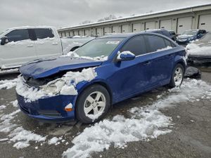 Chevrolet Cruze LT 1.4L 4 2012