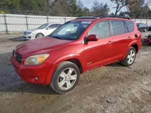 Toyota Rav4 SPORT 2.4L 4 2007