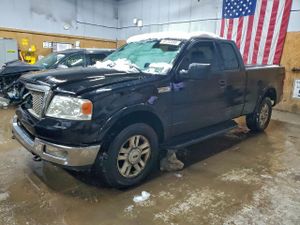 Ford F-150 5.4L 8 2004