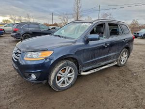 Hyundai Santa Fe GLS 3.5L 6 2011