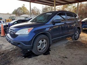 Honda CR-V LX 2.4L 4 2009