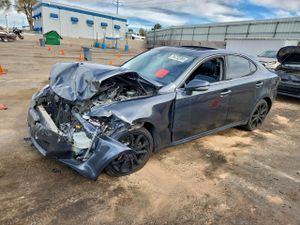 Lexus IS 250 2.5L 6 2011