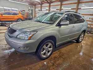 Lexus RX 350 3.5L 6 2008