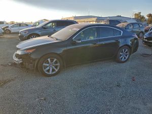 Acura TL 3.5L 6 2012
