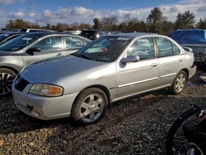Nissan Sentra 1.8 1.8L 4 2006