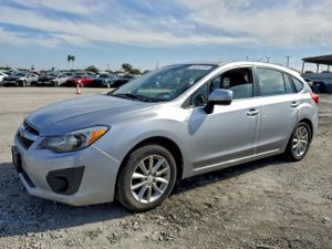 Subaru Impreza PREMIUM 2.0L 4 2012