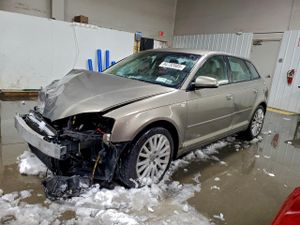 Audi A3 2.0 PREMIUM 2.0L 4 2006