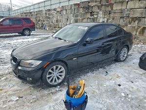BMW 3 Series I 3.0L 6 2011