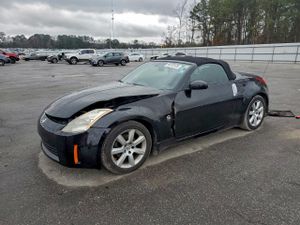 Nissan 350Z ROADSTER 3.5L 6 2005
