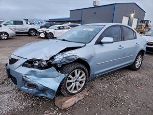 Mazda 3 I 2.0L 4 2007