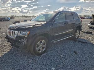 Jeep Grand Cherokee OVERLAND 3.6L 6 2012