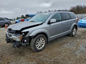 Dodge Journey SXT 3.6L 6 2015