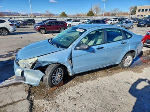 Ford Focus SE 2.0L 4 2008
