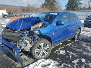 Mitsubishi Outlander ES 2.0L 4 2020