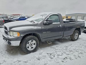 Dodge RAM ST 5.7L 8 2003