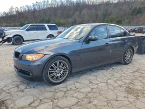 BMW 3 Series I 3.0L 6 2008