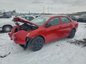 Toyota Corolla BASE 1.8L 4 2010