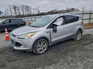 Ford Escape TITANIUM 1.6L 4 2014
