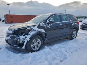 Chevrolet Equinox LS 2.4L 4 2015