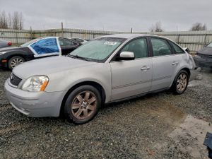Ford Five Hundred SEL 3.0L 6 2005