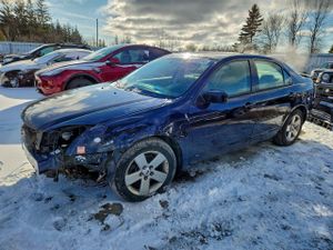 Ford Fusion SE 2.3L 4 2009
