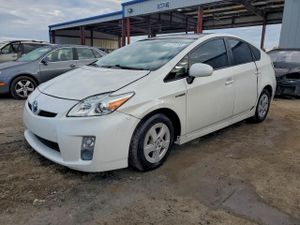 Toyota Prius 1.8L 4 2011