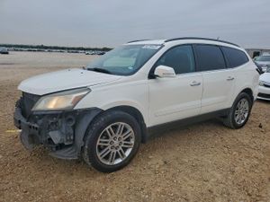 Chevrolet Traverse LT 3.6L 6 2014
